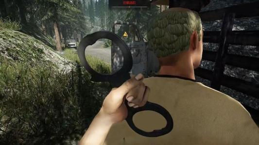 警察模拟器手机版