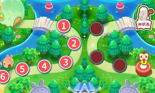 儿童编程启蒙app