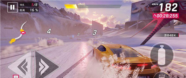 狂野飙车9竞速传奇腾讯版