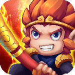 少年悟空传九游渠道服