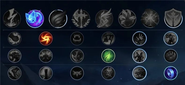 英雄联盟手游越南服