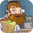 沙威玛大战僵尸官方正版