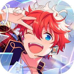 偶像梦幻祭2台服