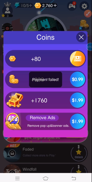 幸运破解器官方版