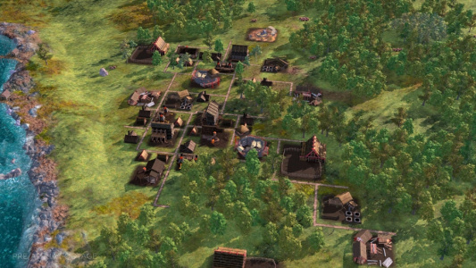 盛世繁荣：皇冠之重