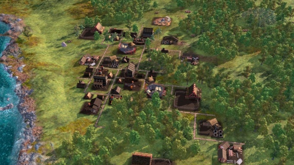 盛世繁荣：皇冠之重