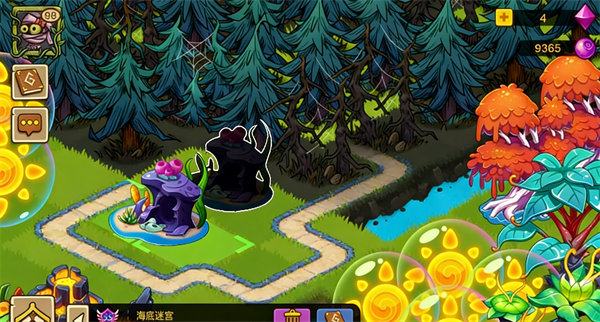 幻兽爱合成华为版