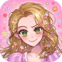 仙女贴贴乐手游