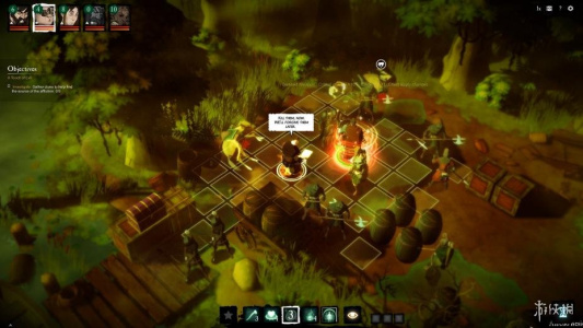 剑刃遗产：预兆