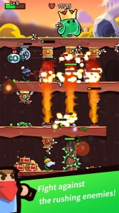 陷阱大师合并防御官方版(TrapMaster)