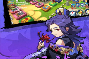 富豪闯三国官方版