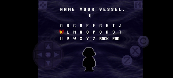 三角符文手机版(Deltarune)