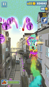 地铁跑酷黄日真外网5.0版