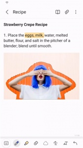 三星笔记app最新版