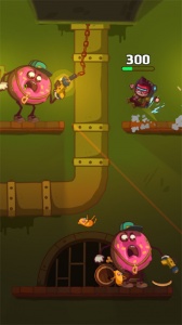 曲奇必死官方版