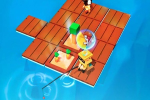 海上建造模拟官方版