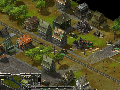 突袭2:秘密行动2