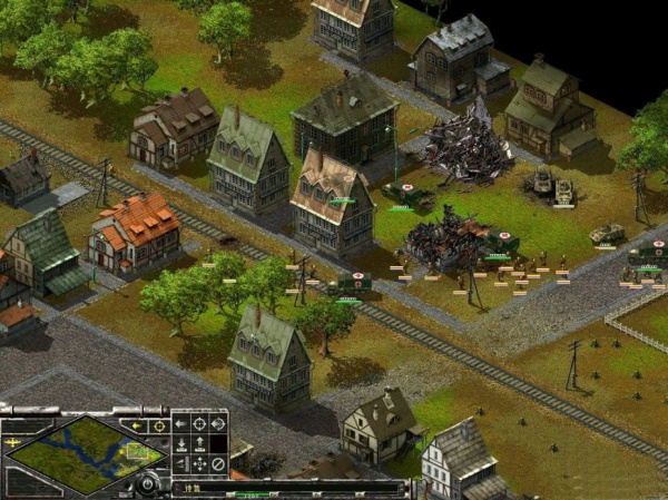 突袭2:秘密行动2