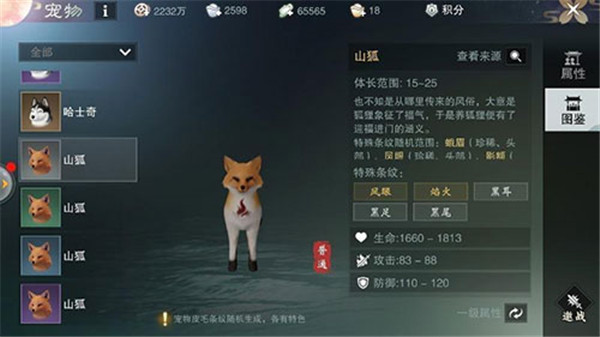 一梦江湖bilibili版