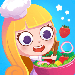 美食兄妹之海岛餐厅官方正版