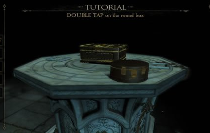 未上锁的房间1中文版