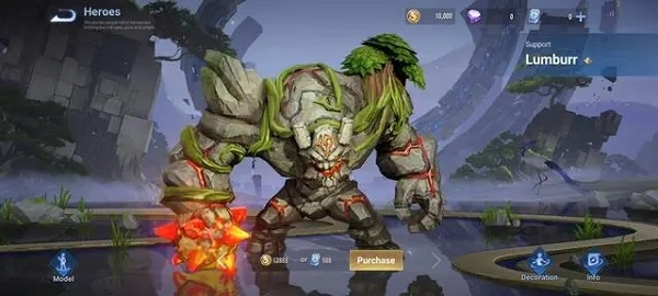 Honor of Kings官方版