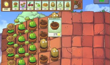 植物大战僵尸原版最新版