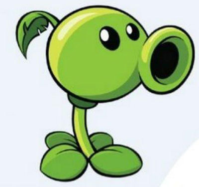 植物大战僵尸3d版