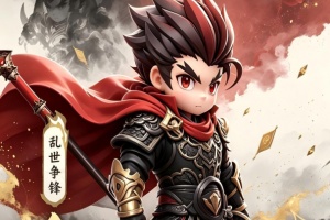 开心塔防官方正版