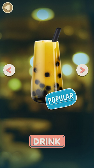 奶茶模拟器官方版