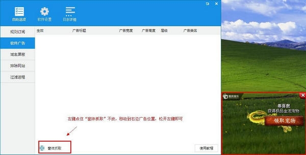 adsafe净网大师正式版