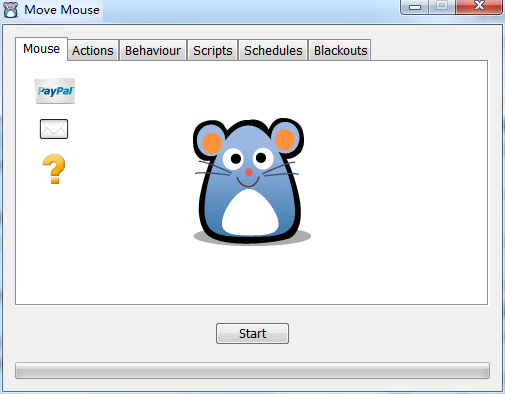 Move Mouse