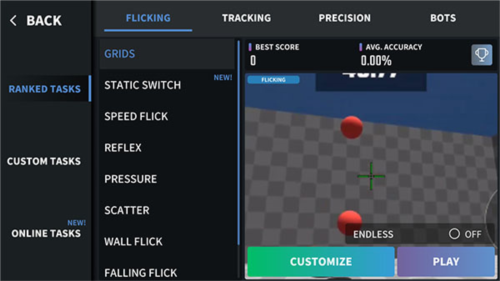 Aim Champ练枪软件