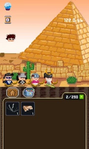 锻冶屋英雄谭经典版