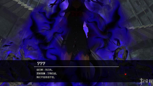 Nitro+爆裂：女主角大乱斗