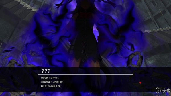 Nitro+爆裂：女主角大乱斗