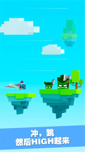 铁头英雄官方正版