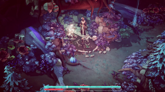 魔境奇缘：文字大冒险