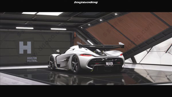 极限竞速地平线5最新正版