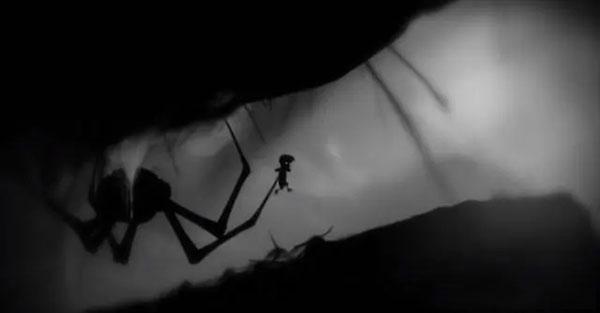 地狱边境手机版(LIMBO)