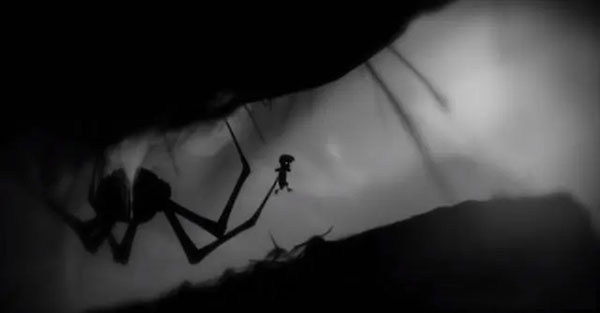 地狱边境手机版(LIMBO)