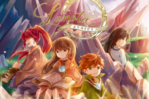 Lanota官方版