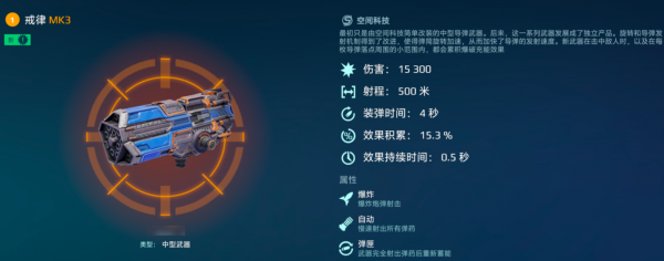 机甲战队测试服