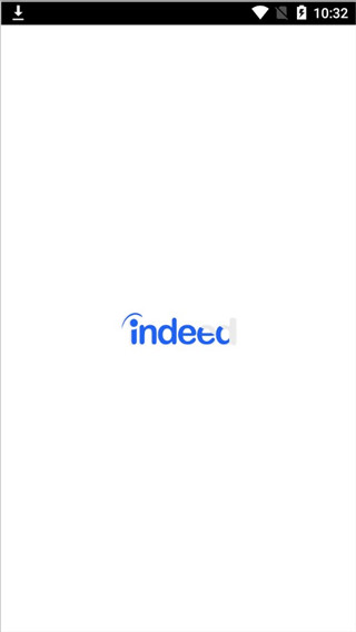 Indeed找工作app