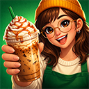 咖啡厅大作战烹饪餐厅手游(Cafe Panic)