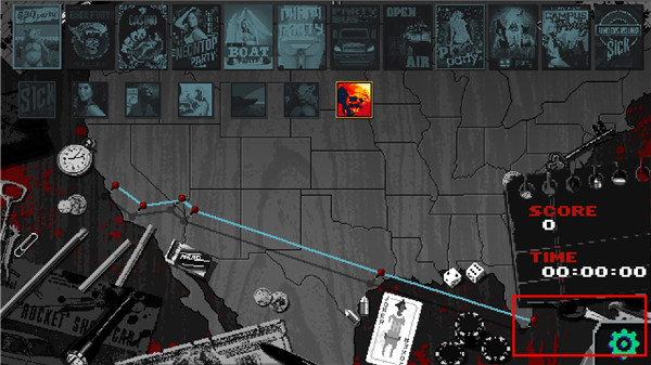 PartyHardGO中文版(疯狂派对GO)