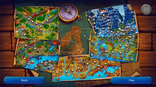 罗宾汉：乡村英雄