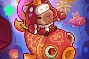 冒险者日记手游