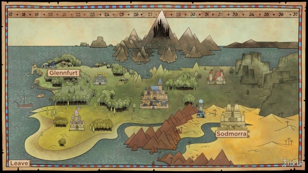 触摸式故事：策略打字