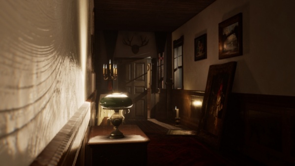 梦神计划：序章